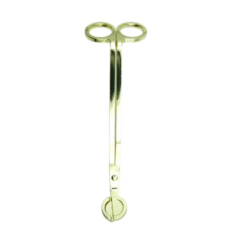 Wick Trimmer - Gold