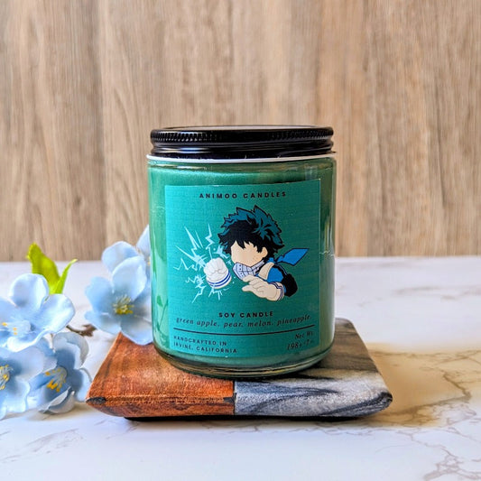 Deku