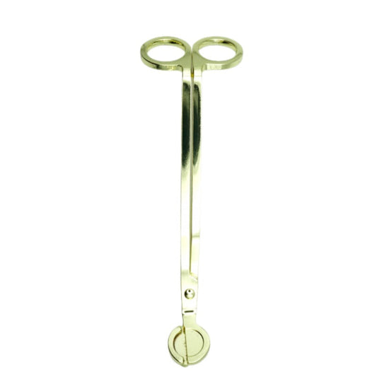 Wick Trimmer - Gold